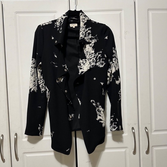 Aritzia Wilfred Mayet Jacket XS - Picture 1 of 6